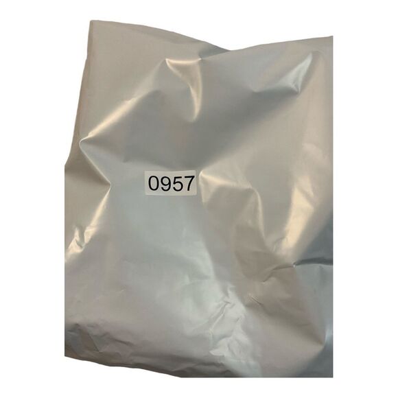 SHEIN Women’s Blue High-Rise Frayed Flare Jeans Size 32 - Picture 13 of 13